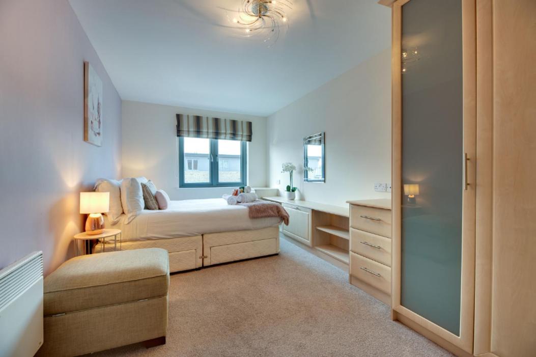 Stephenson Sleepers Apartments - By Week2Week غيتْسْهيد المظهر الخارجي الصورة